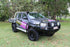Dobinsons Snorkel Kit For Toyota Hilux Revo 2.8l Diesel - Right Side Mount